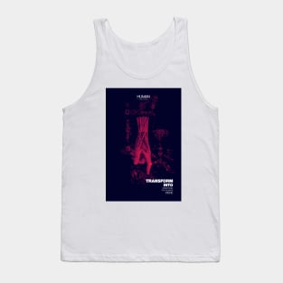 Human - Humility Tank Top